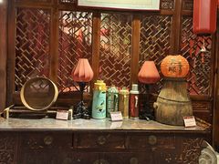 -正阳门饭庄·烤鸭·北京菜(万丰路七里庄店)