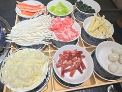 -咏江南·苏式火锅·苏州评弹(观前街店)
