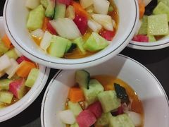 -福来居烤鸭店(天坛二店)
