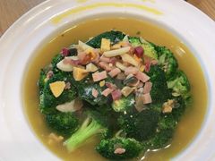 -老好人象山海鲜(岭南路店)