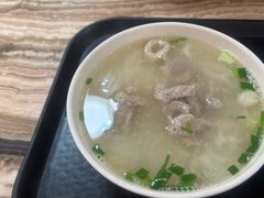 -小高后安粉餐厅(解放四路店)