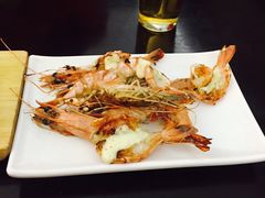 -真剑日本料理·铁板烧(贵州路店)