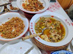 -西江红·株洲本地菜(滨江南路店)