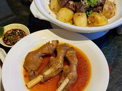-陕北四窑洞(巨丰店)