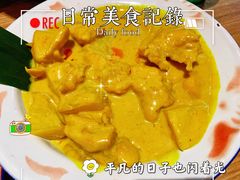 -迷你椰·泰式大排档(观前街店)