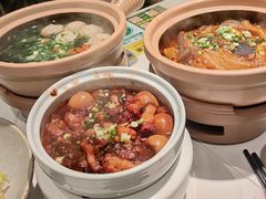 -谷田稻香·砂锅菜(元洪店)