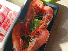 -古关火锅店(古北水镇景区店)