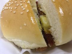 -旺角宝港式茶餐厅(寮步店)