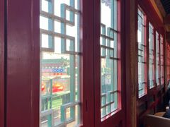 -星巴克臻选(北京前门大街店)