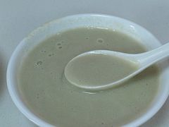 豆汁-老磁器口豆汁店(天坛店)