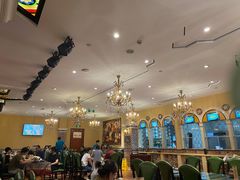 大堂-巴依老爷·新疆美食(上城区天城路店)
