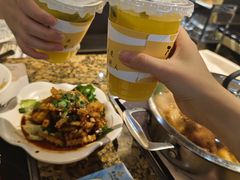 -黄记煌三汁焖锅(渝北金港国际店)