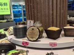 -赶海部落海鲜城(海阳路店)