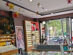 -精益眼镜(建三店)
