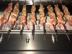 -很久以前羊肉串(清河店)