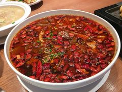 -奇滋豆味(南十四道街店)