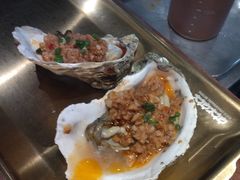 -大神太神·铁板烧(瑞虹天地月亮湾店)