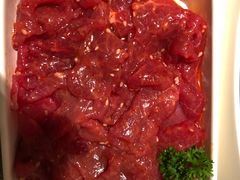 麻辣牛肉-海底捞大排档火锅(悦荟广场店)