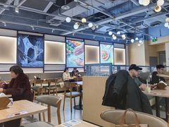 -翡翠拉面小笼包Crystal Jade(上海浦东国际机场T1店)