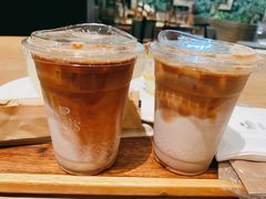 -Peet's Coffee皮爷咖啡(豫园店)