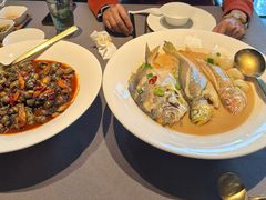 -海立阁海鲜江浙菜(漕河泾印象城店)