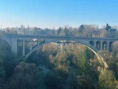 -卢森堡圣母教堂