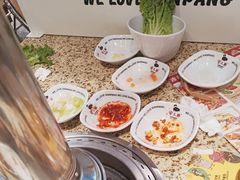 -安又胖韩国烤肉(泰达永旺店)