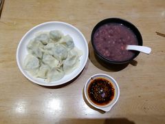-饺子先生(世豪店)