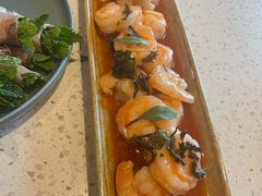 -半山腰·云南菜(侨福芳草地店)