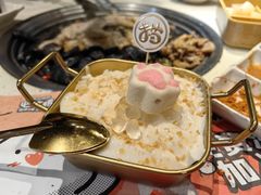 -猫爪爪原切自助烤肉(观音桥阳光世纪店)