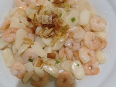-大鸭梨烤鸭(左家庄店)