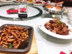 -添福来墨鱼饺子 · 海鲜东北菜(大连星海·黄浦路店)