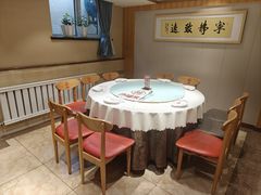 -添福来墨鱼饺子 · 海鲜东北菜(锦绣店)