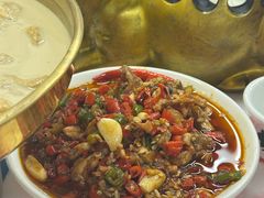 -堂瓦里·33年传统赣菜(第一街区店)