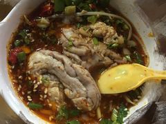 -蜀串香牛杂火锅串串