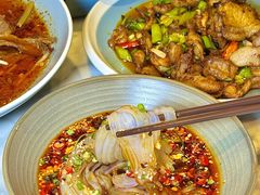 -懒人盐府人家(航天桥店)