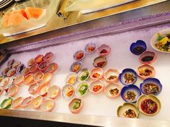 -松子料理(白家庄店)