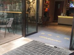 门面-THE ALLEY 鹿角巷(时代天街A馆店)