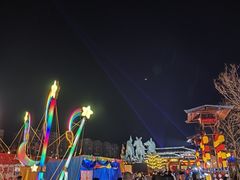 -南阳卧龙岗武侯祠