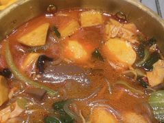 -小两口锦州烧烤·脆皮油边(依云北郡店)
