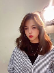 -G HAIR SALON私人造型定制