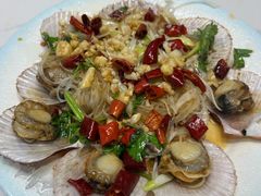 -来之顺海鲜菜馆·青岛菜·始于1993(栈桥店)