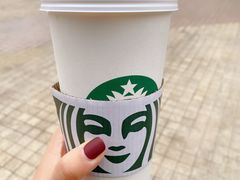 -星巴克(宏汇国际广场店)