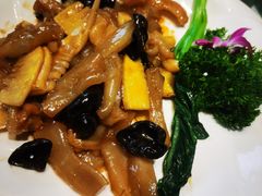 烧蹄筋-郑州烤鸭总店