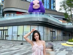 -东莞松山湖万象汇