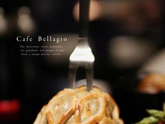 -上海苏宁宝丽嘉酒店·Cafe Bellagio西餐厅