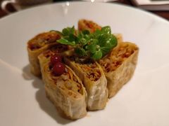 -庭院江南菜•烤鸭•非遗传承(丰台总部基地店)