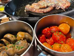 -Bistro Wang 牛排馆