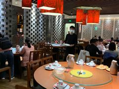 大堂-北方家宴(优托邦科学大道店)