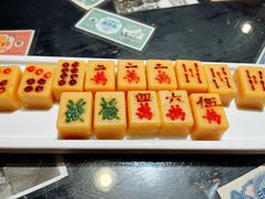 -四世同堂·京菜·烤鸭(双井店)